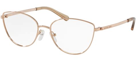 Lunettes de vue Femme Michael Kors .